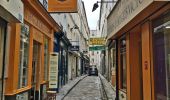 Tocht Stappen Parijs - DP75-24 De Père-Lachaise à Bastille - Photo 1