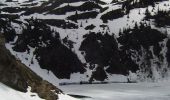 Percorso A piedi Bordères-Louron - Lac de Bareilles et Mont Né - Photo 4