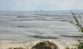 Tocht Stappen Champeaux - Les falaises de Champeaux - Photo 4