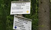 Randonnée Marche Profondeville - PROFONDEVILLE ... par Roquebrune. - Photo 10