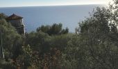 Trail Walking Nice - Nice Promenade des Anglais-Chateau - Photo 1