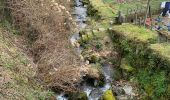 Trail Walking Brassac - L’escalier de la Peyre par les Costes - Photo 1