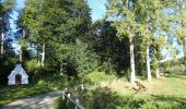Randonnée A pied Chaumont-Gistoux - #181126 - Bonlez, Bois et réserve naturelle de l'Étoile*** - Photo 9