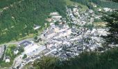 Trail Walking Cauterets - Plateau du Lisey - Photo 8