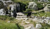 Percorso Marcia Arrens-Marsous - refuge larribet par lac suyen - Photo 7