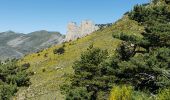 Randonnée Marche Castellane - Les cadières de Brandis - Photo 8