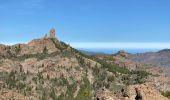 Randonnée Marche Tejeda - Pico de las Nieves (Gran Canaria) - Photo 5