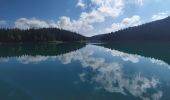 Tour Wandern Unknown - lac Noir - Photo 2