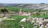 Trail Walking Burgos - 24.04.18 Burgos--Hontanas - Photo 1