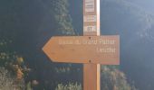 Trail Walking Thiéry - thiery Villa Soubere - Photo 8