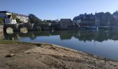 Tour Wandern Auray - 2023-09-22 Auray visite de la ville - Photo 1