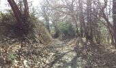 Trail Walking Morlanne - MORLANNE les palombieres   G4   313 33 43 - Photo 5