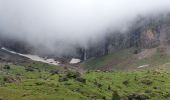 Tour Wandern Gavarnie-Gèdre - Plateau de Bellevue et cirque de Gavarnie - Photo 1