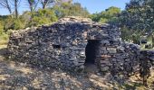 Trail Walking Caveirac - Caveirac - Capitelles St Roch - Photo 3