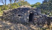 Randonnée Marche Caveirac - Caveirac - Capitelles St Roch - Photo 3