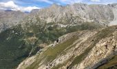 Tocht Stappen Val-Cenis - Col de Bramanette - Lac du Liael  BRAMANS - Photo 3