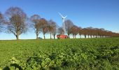 Tour Wandern Pont-à-Celles - En passant de la Meuse à l'Escaut - Photo 2