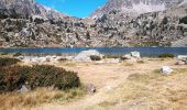 Excursión Senderismo Vielle-Aure - Col du Portet lacs de Bastan - Photo 1