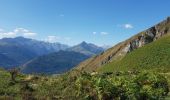 Excursión Senderismo Arcizans-Dessus - cretes du soum de la pène - Photo 7