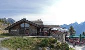 Excursión A pie Chamonix-Mont-Blanc - Lac Cornu - Photo 7
