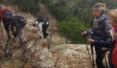 Tocht Stappen Plan-d'Aups-Sainte-Baume - Tour Cauvin, dents de Roque forcade ,Grande baume - Photo 5