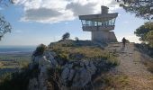 Excursión Marcha nórdica Gruissan - Le massif de la Clape Gruissan - Photo 12