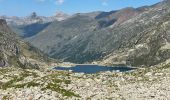 Excursión Senderismo Laruns - Lacs Arremoulit et Arrious - Photo 10