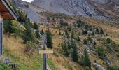 Trail Walking La Clusaz - Chalet de Tardevan - Photo 10