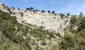 Tour Wandern Auriol - les Encanaux  - Photo 11