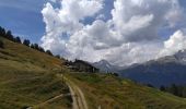 Trail Walking Val-Cenis - Montbas - Photo 1
