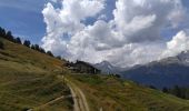 Tour Wandern Val-Cenis - Montbas - Photo 1