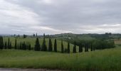 Tour Wandern Castelfiorentino - Coiano /  Pancole - Photo 6