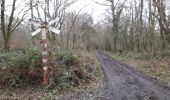 Tocht Stappen Fosses-la-Ville - Bambois 050121 - Photo 6