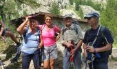 Excursión Senderismo Tende - refuge des merveilles au départ des Mesches - Photo 2