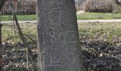 Percorso A piedi Sconosciuto - Volksdorf - Poppenbüttel - Flughafen (VD-P-FL) - Photo 1