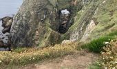 Tocht Stappen Plogoff - Pointe du Raz - Photo 6