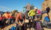 Tour Wandern Saint-Raphaël - la dent et pic de l'Ours - Photo 14