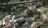Trail Walking Saint-Laurent-sous-Coiron - St- Laurent-sous-Coiron la Louyre 18Km. - Photo 2