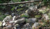 Tour Wandern Saint-Laurent-sous-Coiron - St Laurent sous Coiron la Louyre 19Km - Photo 2