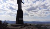 Trail Walking Châteauneuf-sur-Isère - Châteauneuf/isere - Photo 2