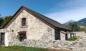 Trail Walking Embrun - mon rikiki tour d embrun  - Photo 5