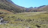 Randonnée Marche Modane - Valfrejus refuge du Mont Thabor - Photo 13