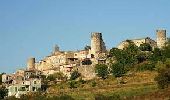 Tocht Stappen Saint-Vincent-de-Barrès - Saint-Vincent-de-Barrès ferme de la Duranne 6km - Photo 2