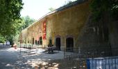 Randonnée Marche Metz - 20210723 - METZ - Promenade des remparts - 6 Km - Photo 10