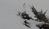Excursión Raquetas de nieve Sos - raquettes et rando Azet 2 circuits - Photo 4