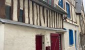 Tour Wandern Rouen - Rouen  - Photo 6