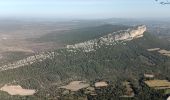 Trail Walking Mas-de-Londres - Mas de Londres - le Pic St Loup du 05-02-2024 - Photo 4