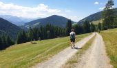 Trail Walking Toblach - Dobbiaco - Silverstertal - Valle San Silvestro - Photo 4