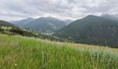 Trail Walking Aiguilles - Queyras 10 - Aiguilles - Ville-Vieille - Photo 3