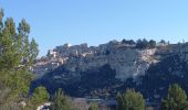 Percorso Marcia Saint-Rémy-de-Provence - Saint Remy - les Baux  - Photo 10